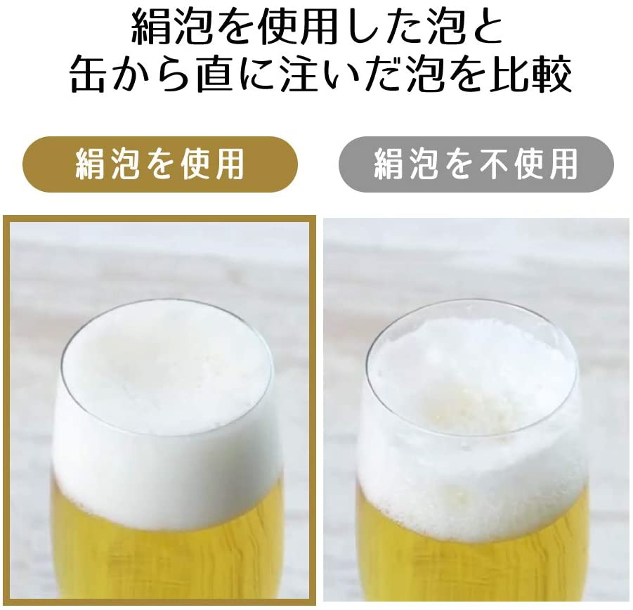 DOSHISHA(ドウシシャ) 絹泡ミニの商品画像4 
