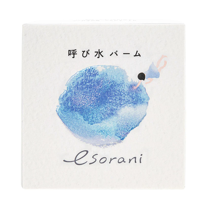 esorani(エソラニ) 呼び水バームの商品画像1 