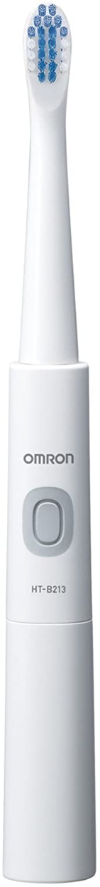OMRON(オムロン) 音波式電動歯ブラシ HT-B213の商品画像1 