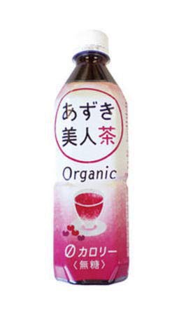 遠藤製餡 あずき美人茶の商品画像1 