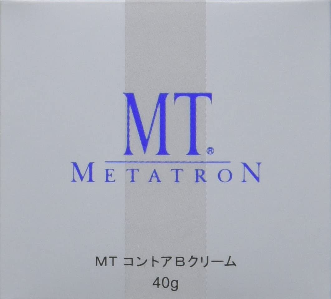 MT METATRON(MTメタトロン) MT コントアBクリームの商品画像サムネ2 