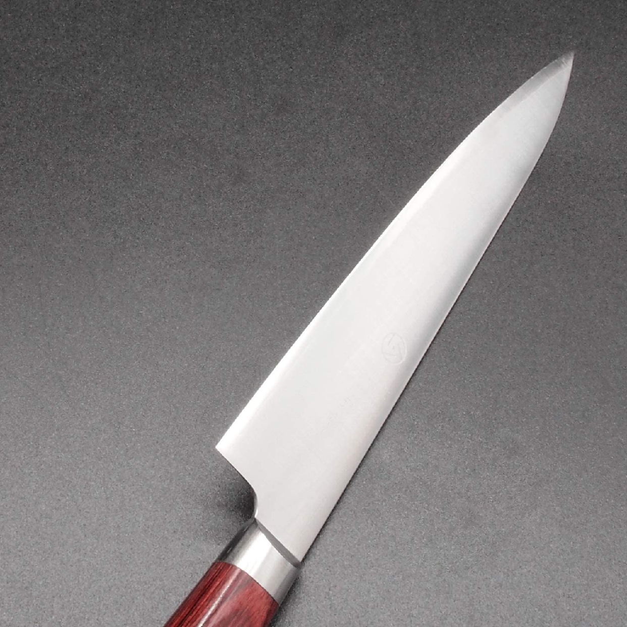 高村刃物製作所 ステンレス粉末ハイス鋼 ペティナイフの商品画像4 