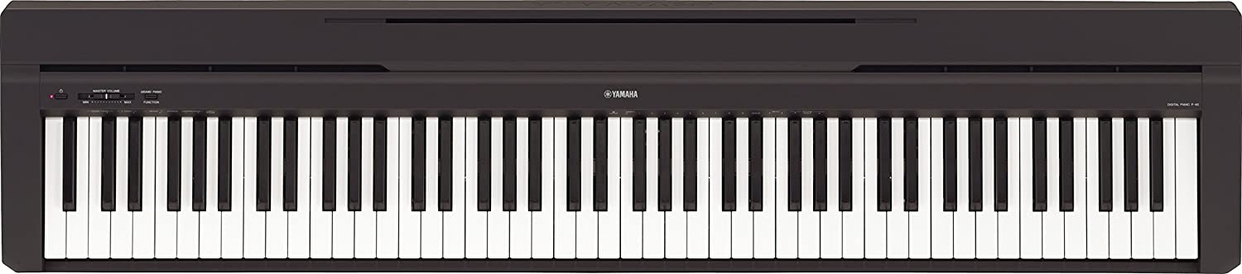 電子ピアノおすすめ商品：YAMAHA(ヤマハ) P-45