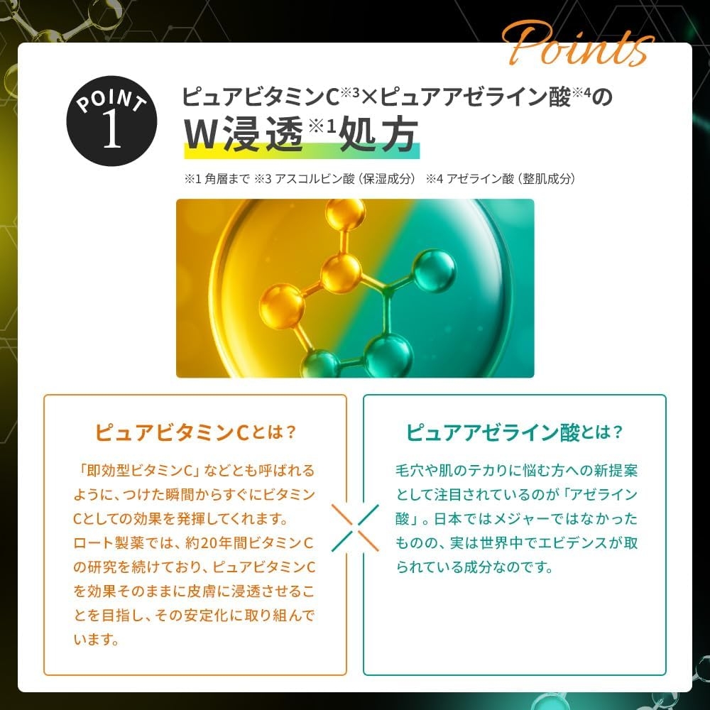 メラノCC + AZmaskの商品画像4 