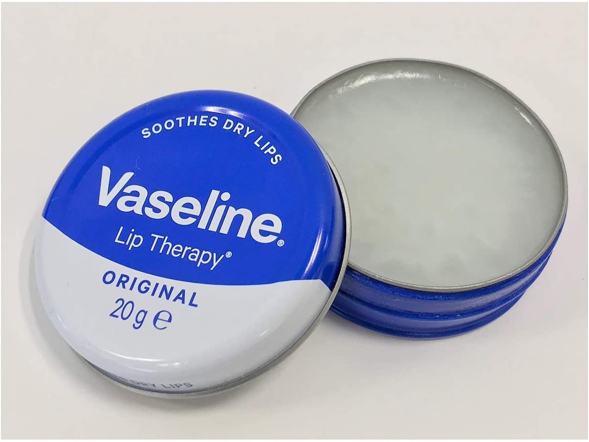 Vaseline(ヴァセリン) リップ モイストシャイン オリジナルの商品画像サムネ3 