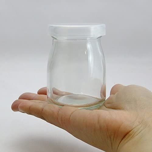 ジャムびん.com(ジャムビンドットコム) ヨーグルト瓶の商品画像サムネ2 
