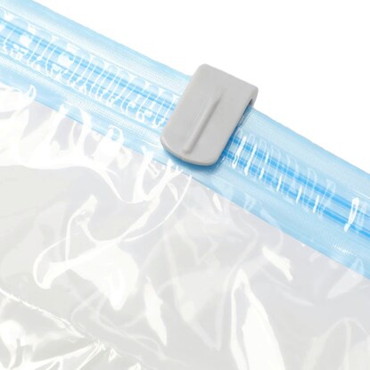 NITORI(ニトリ) 吊るせるジャケット用圧縮袋の商品画像4 