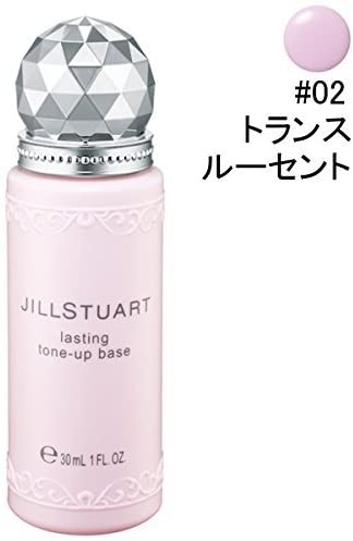 Jill Stuart ジルスチュアート ラスティング トーンアップベースの口コミ 評判はどう 実際に使ったリアルな本音レビュー1件 モノシル