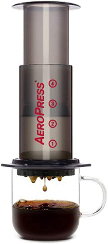AeroPress(エアロプレス) コーヒーメーカーの商品画像2 