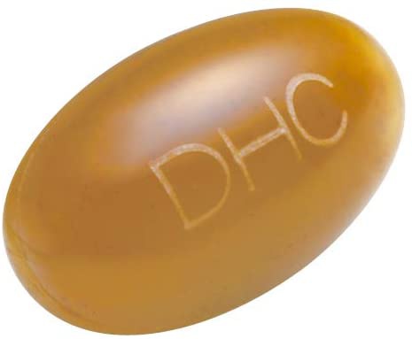 DHC(ディーエイチシー) ニンニク＋卵黄の商品画像2 