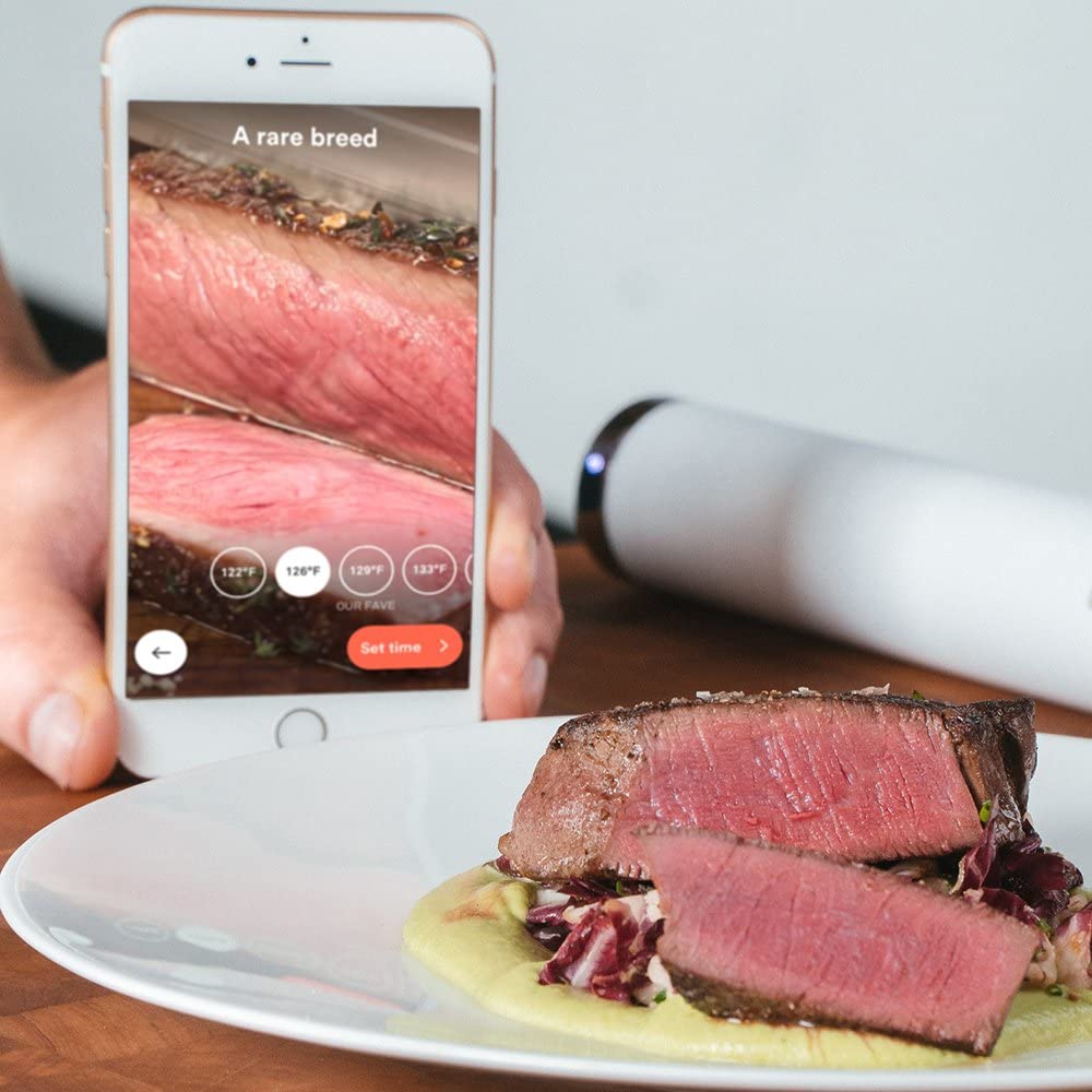 ChefSteps(シェフステップス) Joule Sous Vide CS10001の商品画像サムネ2 
