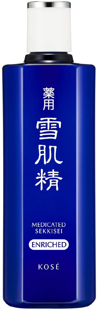 雪肌精(SEKKISEI) 薬用 雪肌精 エンリッチの商品画像サムネ5 