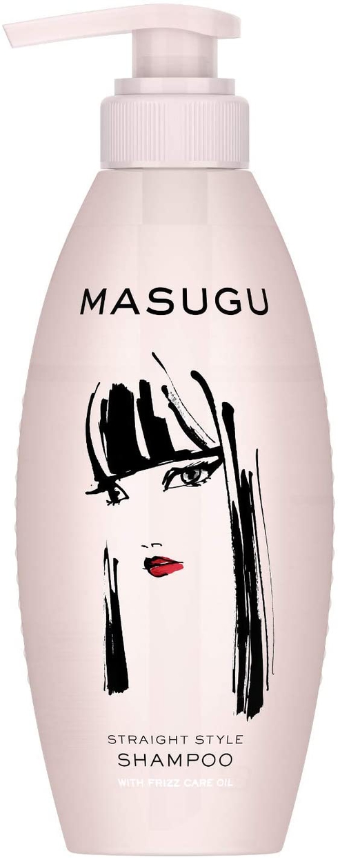 masugu(マッスグ) シャンプーの商品画像1 