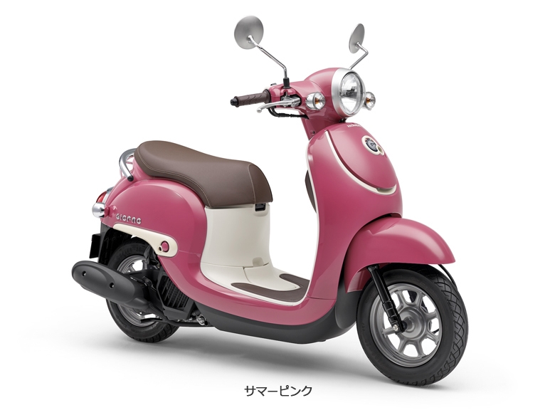 HONDA(ホンダ) GIORNOの商品画像5 