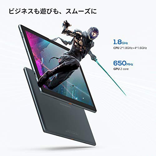 VASTKING(バストキング) KingPad K10の商品画像4 