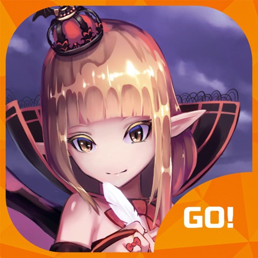 SmartAppli(スマートアプリ) GO!クリスペ -クリプトスペルズ-の商品画像1 