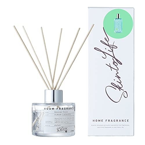 FITS HOME FRAGRANCE(フィッツホームフレグランス) ルームフレグランスの商品画像1 