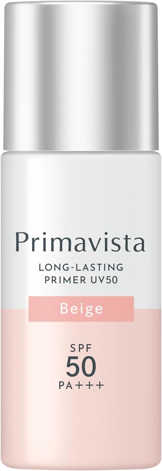 SOFINA Primavista(ソフィーナ プリマヴィスタ) スキンプロテクトベース＜皮脂くずれ防止＞ UV50