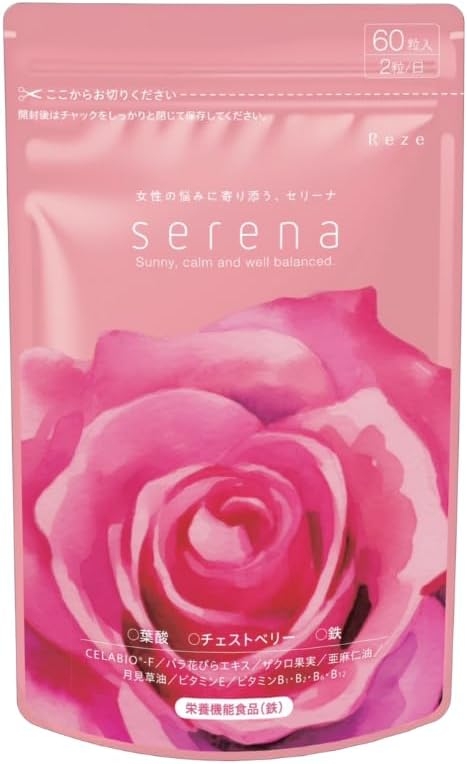 serena(セリーナ) セリーナの商品画像1 