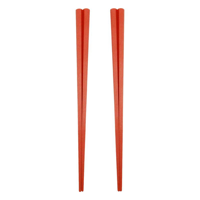 DAISO(ダイソー) 耐熱六角箸の商品画像サムネ1 