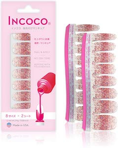 INCOCO(インココ) マニキュアシートの商品画像1 