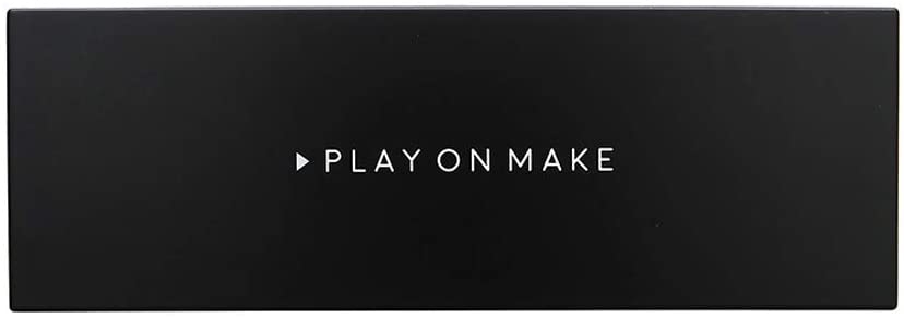 PLAY ON MAKE(プレイオンメイク) マイシャドウパレットの商品画像サムネ3 