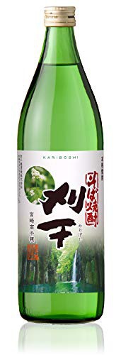 高千穂酒造 刈干
