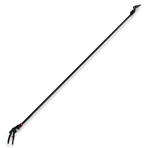 ARS(アルス) 超軽量プロ用高枝鋏 カーボンチョキ 剪定タイプ 180PCC-1.8D