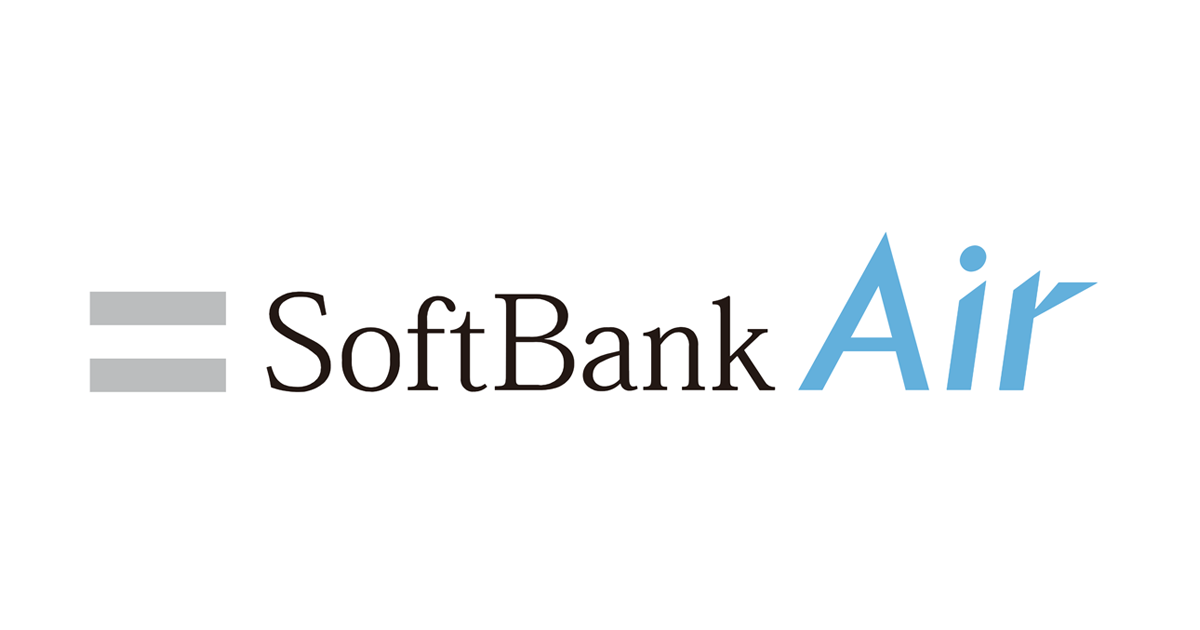 SoftBank(ソフトバンク) SoftBank Airの商品画像1 