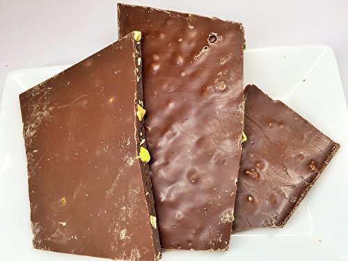 PAPAO(パパオ) 【割れチョコシリーズ】ピスタチオの商品画像2 