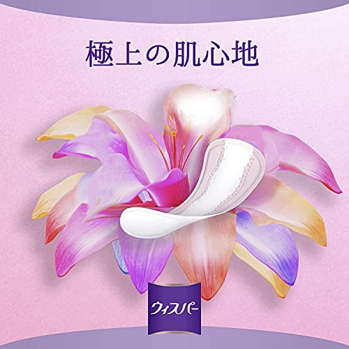 ウィスパー うすさらエアリーの商品画像5