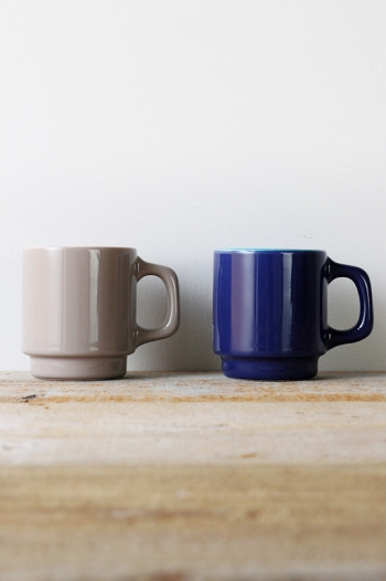 Simply(シンプリー) COLOR MUG