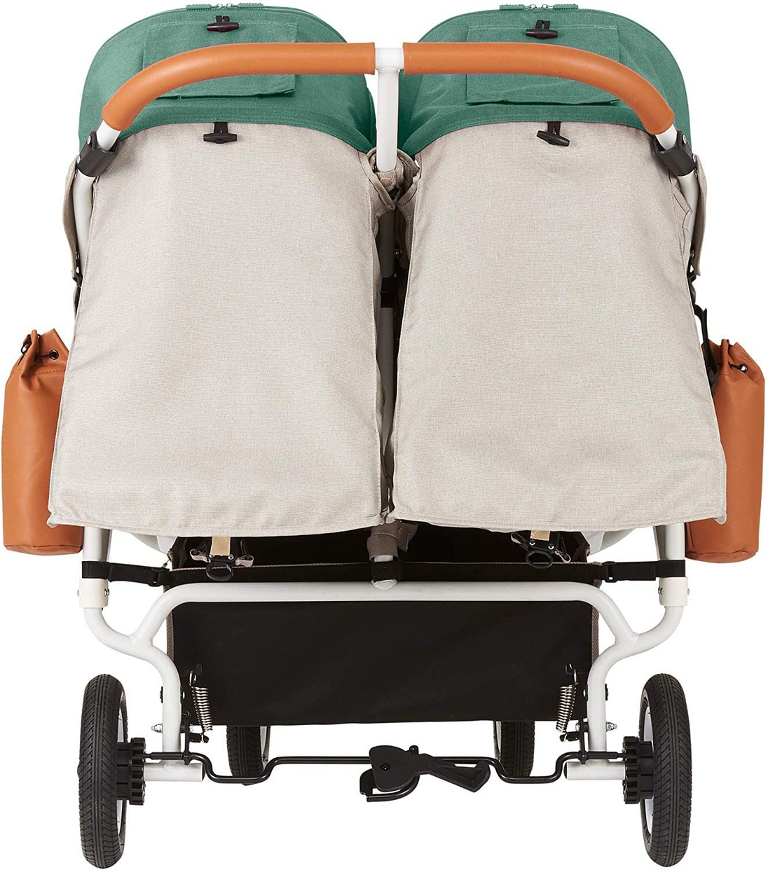 AIRBUGGY(エアバギー) ココ ダブル エクストラ フロムバースの商品画像16 