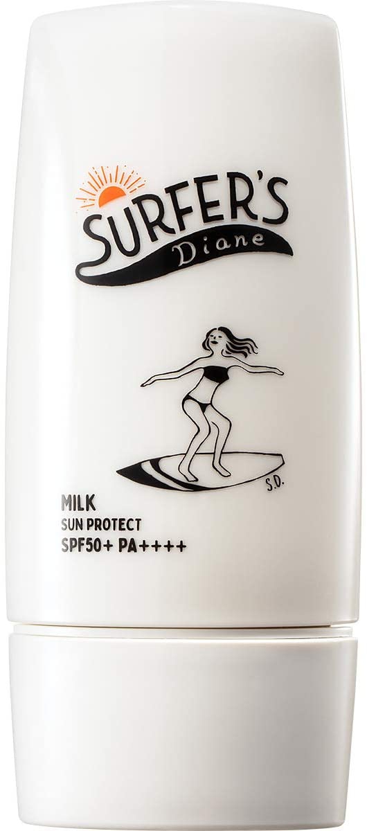 Diane(ダイアン) ノンケミカル UVミルクの商品画像14 