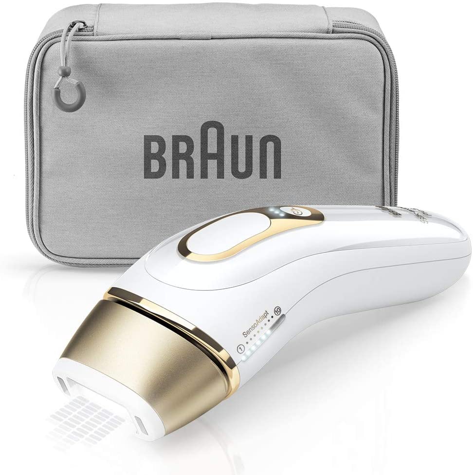 BRAUN(ブラウン) シルクエキスパート Pro5の商品画像1 