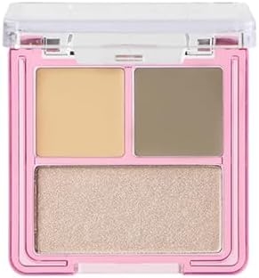 GALLZ Cosmetics(ギャルズ コスメティックス) 花道3Dパレットの商品画像2 