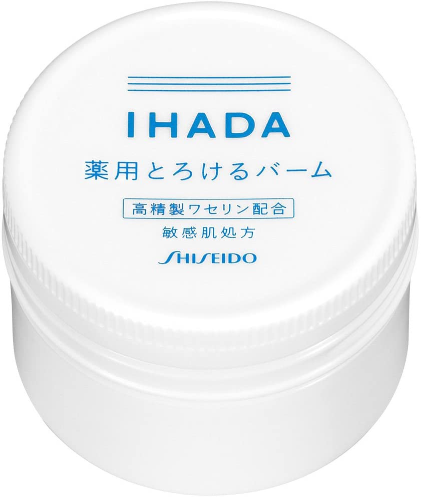 IHADA(イハダ) 薬用バームの商品画像サムネ2 