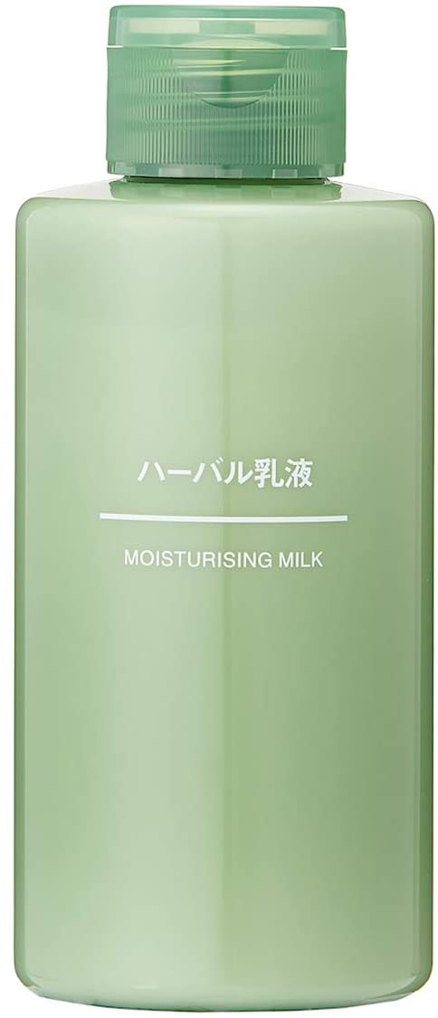 無印良品(MUJI) ハーバル乳液の商品画像1 