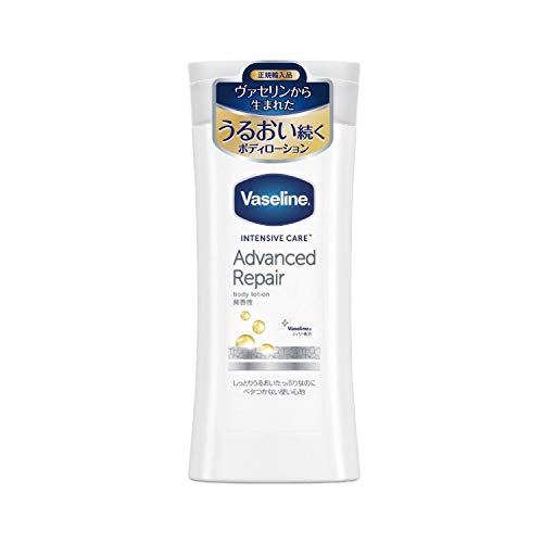 Vaseline(ヴァセリン) アドバンスドリペア ボディローションの商品画像1 