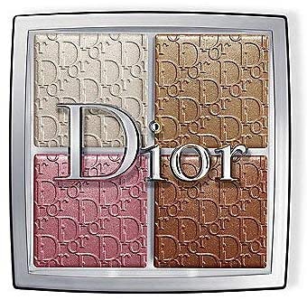 Dior(ディオール) バックステージ フェイス グロウ パレットの商品画像1 