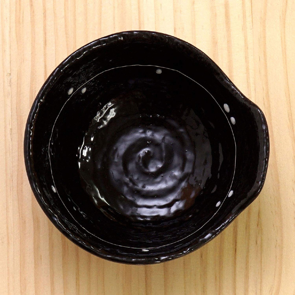 マルヨシ陶器(マルヨシトウキ) 呑水の商品画像サムネ3 