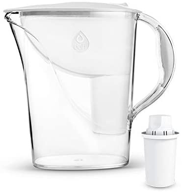 DAFI(ダフィ) 浄水ポットの商品画像1 