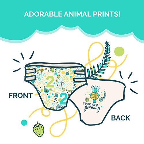 Seventh Generation(セブンスジェネレーション) 自然派ベビーおむつの