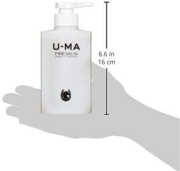 U-MA(ウーマ) ウーマシャンプー プレミアムの商品画像サムネ17 