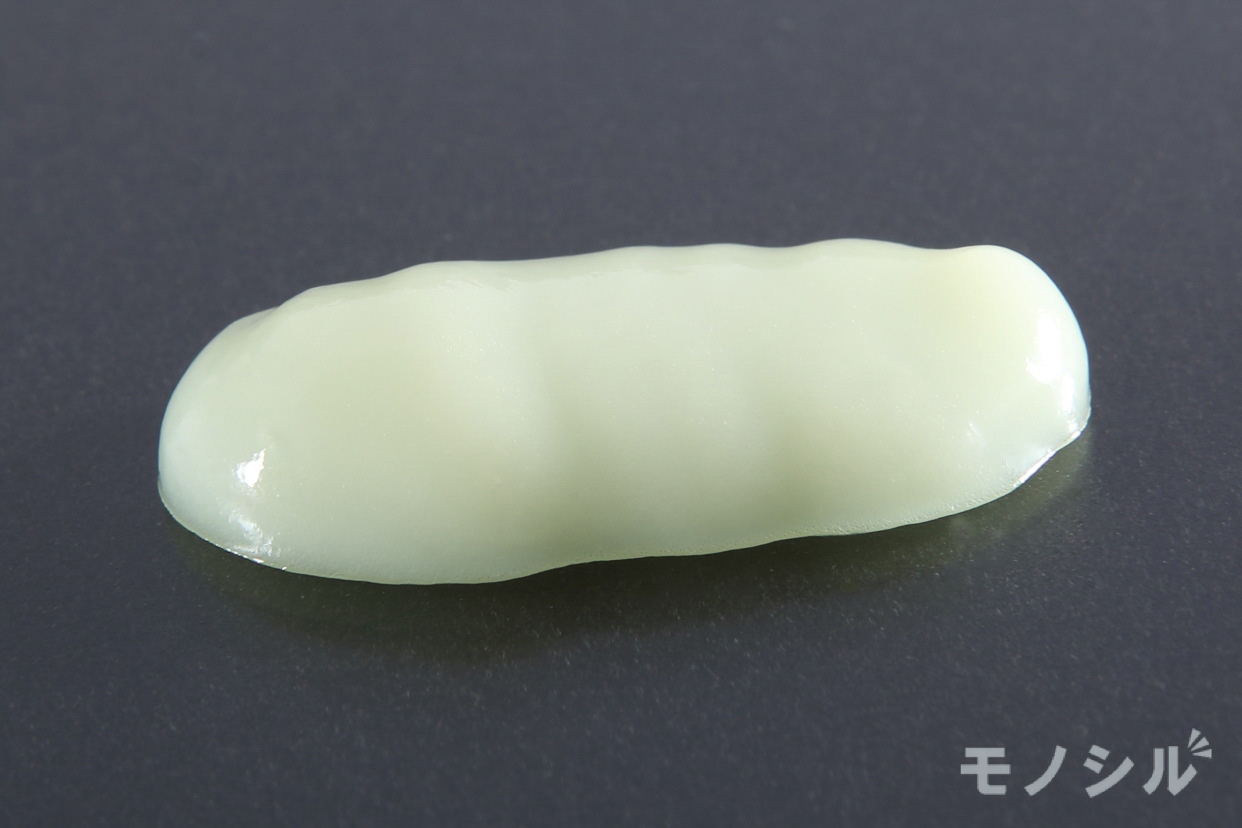 KOSÉ(コーセー) パーフェクトUV ミルクの商品画像4 商品のテクスチャ−