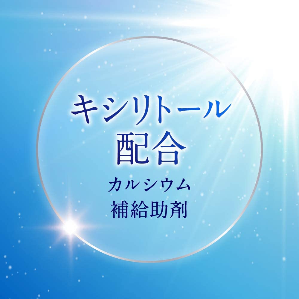 クリアクリーン プレミアム 歯質強化の商品画像6 