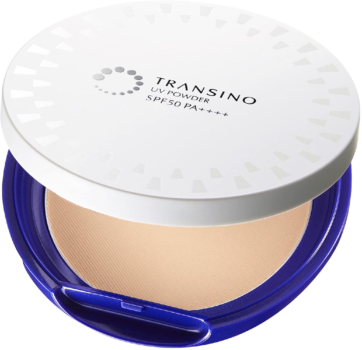 TRANSINO(トランシーノ) 薬用UVパウダーnの商品画像3 