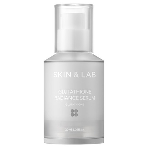 SKIN＆LAB(スキンアンドラブ) グルタチオンラディアンスセラム