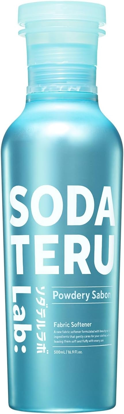 SODATERU Lab:(ソダテルラボ) 柔軟剤