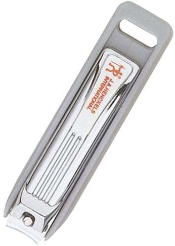 HENCKELS(ヘンケルス) ネイルクリッパーキャッチャー付 大の商品画像1 